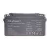 Batería AGM Qoltec 53037 12V 65Ah máx 780A