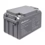 Batería AGM Qoltec 53037 12V 65Ah máx 780A