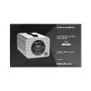Estabilizador automático de tensión Qoltec 50723 AVR 1000VA