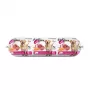 BIOFEED Nasz Pies Pork Bar comida para perros 1 kg
