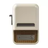 Impresora de etiquetas portátil NIIMBOT B21 Pro (crema)