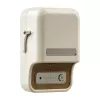 Impresora de etiquetas portátil NIIMBOT B21 Pro (crema)