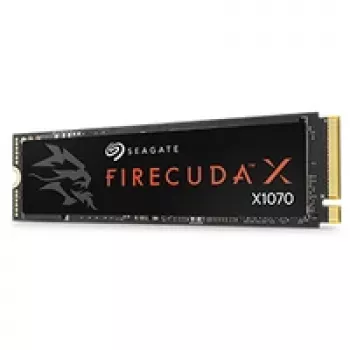 SSD Seagate FireCuda X1070 1TB PCIe Gen3 x4 NVMe M.2 2280