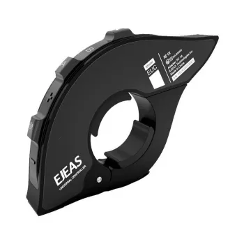 Mando a distancia EJEAS EUC para sistemas de intercomunicador de moto