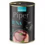 DOLINA NOTECI Piper Sterilised con atún comida húmeda para gatos 400g