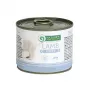 NATURE'S PROTECTION Puppy Cordero - Comida húmeda para cachorros - 200 g