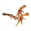 PETITTO Patas de Pollo Deshidratadas Premio para Perros 1kg
