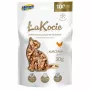 HILTON ŁaKocie Premios Deshidratados de Pollo para Gatos 30g
