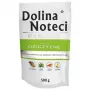Dolina Noteci Premium Ciervo Comida húmeda para perros 500g