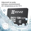 EZVIZ MicroSD 128 GB MicroSDXC UHS-I Class 10 Tarjeta de memoria