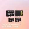 EZVIZ MicroSD 128 GB MicroSDXC UHS-I Class 10 Tarjeta de memoria
