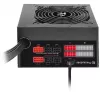 Thermaltake Smart DPS G 600W 80+ Bronze Fuente de alimentación semimodular