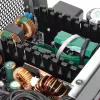 Thermaltake Smart DPS G 600W 80+ Bronze Fuente de alimentación semimodular