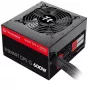 Thermaltake Smart DPS G 600W 80+ Bronze Fuente de alimentación semimodular