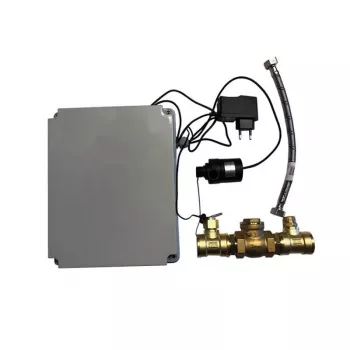 FOX ESS HOT BYPASS FOX Sistema anticongelante para bomba de calor FOXAIR
