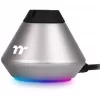Thermaltake ARGENT MB1 RGB sujetacables para ratón gaming