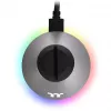 Thermaltake ARGENT MB1 RGB sujetacables para ratón gaming
