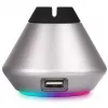 Thermaltake ARGENT MB1 RGB sujetacables para ratón gaming