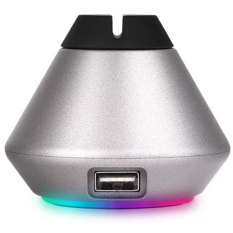 Thermaltake ARGENT MB1 RGB sujetacables para ratón gaming