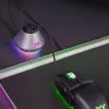 Thermaltake ARGENT MB1 RGB sujetacables para ratón gaming