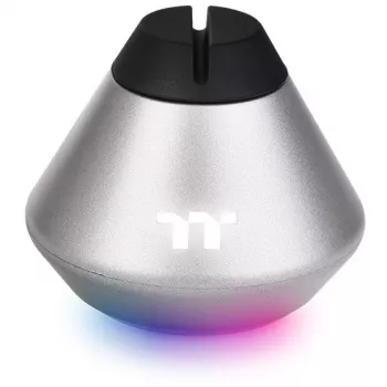 Thermaltake ARGENT MB1 RGB sujetacables para ratón gaming