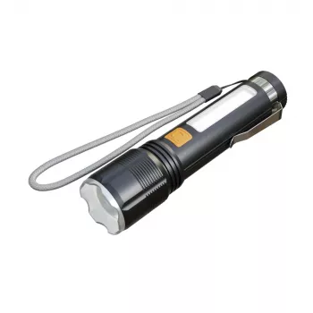Extralink EFL-1138 Linterna LED Wili, batería recargable, 700 lm