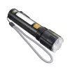 Extralink EFL-1138 Linterna LED Wili, batería recargable, 700 lm