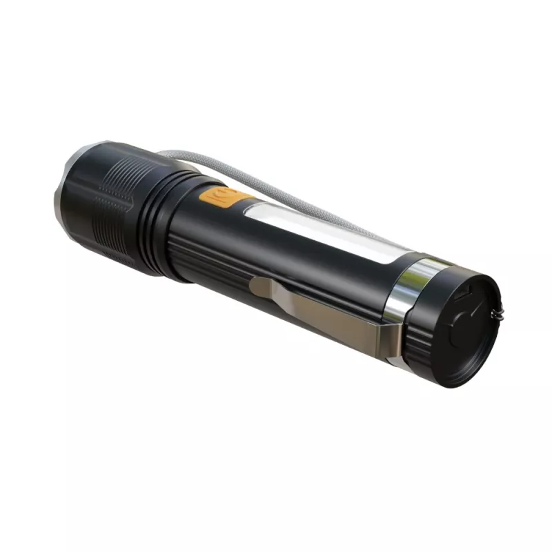 Extralink EFL-1138 Linterna LED Wili, batería recargable, 700 lm