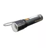 Extralink EFL-1138 Linterna LED Wili, batería recargable, 700 lm