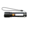 Extralink EFL-1138 Linterna LED Wili, batería recargable, 700 lm