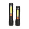 Extralink EFL-1138 Linterna LED Wili, batería recargable, 700 lm