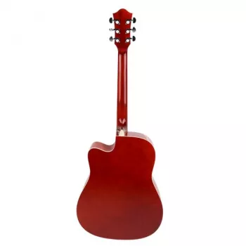 V-TONE AG Two SB 4/4 Guitarra acústica, Sunburst