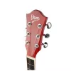 V-TONE AG Two SB 4/4 Guitarra acústica, Sunburst