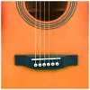 V-TONE AG Two SB 4/4 Guitarra acústica, Sunburst