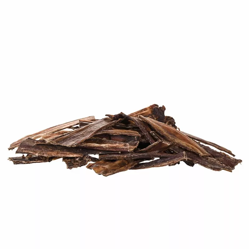 PETITTO Esófago de Ternera Premio para Perros 500g