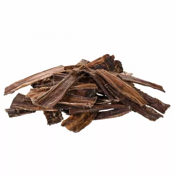 PETITTO Esófago de Ternera Premio para Perros 500g