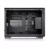 Thermaltake TR200 caja de PC, negro (CA-11L-00S1NN-00)