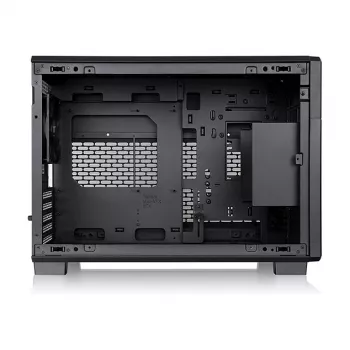 Thermaltake TR200 caja de PC, negro (CA-11L-00S1NN-00)