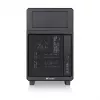 Thermaltake TR200 caja de PC, negro (CA-11L-00S1NN-00)