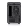 Thermaltake TR200 caja de PC, negro (CA-11L-00S1NN-00)