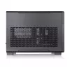 Thermaltake TR200 caja de PC, negro (CA-11L-00S1NN-00)