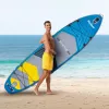 REBEL ACTIVE RBA-4507 Tabla de SUP inflable - Azul