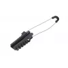 Extralink PA6-9 soporte de suspensión para cable de fibra óptica aéreo