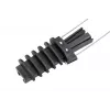Extralink PA6-9 soporte de suspensión para cable de fibra óptica aéreo