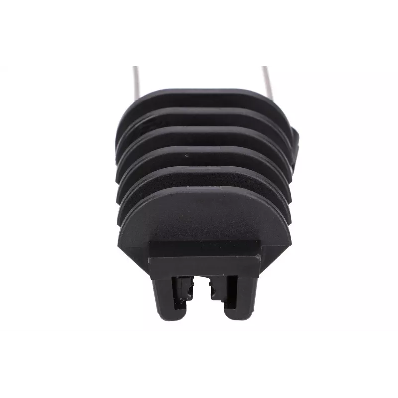 Extralink PA6-9 soporte de suspensión para cable de fibra óptica aéreo