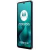 Motorola G06 Tapestry 4/64GB smartphone, pantalla de 6,88 pulgadas, cámara 50MP, Dual SIM, 4G LTE, Tapestry Blue