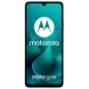 Motorola G06 Tapestry 4/64GB smartphone, pantalla de 6,88 pulgadas, cámara 50MP, Dual SIM, 4G LTE, Tapestry Blue