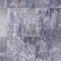 Difusor ERGVOVENT RONDO-125 Válvula de impulsión y extracción 125 mm Blanco
