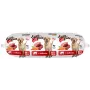 BIOFEED Nasz Pies Ternera Paté Comida para perros 1 kg