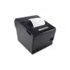 Equip impresora térmica 58/80mm para tickets POS con cortador automático, USB/Bluetooth/WiFi/conexión de cajón portamonedas, negro